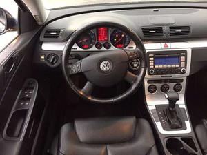 Volkswagen Passat 2.0 Turbo En Excelentes Condiciones