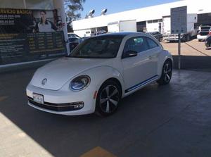 Vw Beetle Turbo