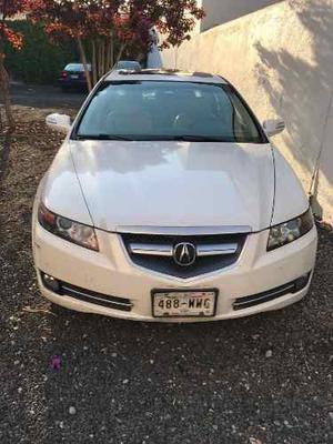 Acura Tl 