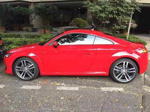 Audi Tt  Tfsi 230 Hp Sport High