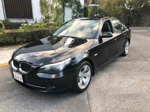 Bmw 550i Top Active Dynamic 