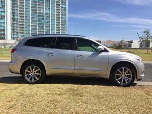 Buick Enclave Awd Impecable 