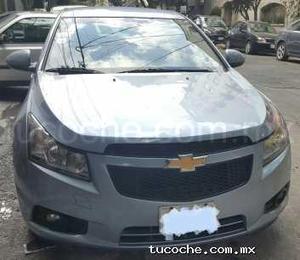 CHEVROLET Cruze Usado