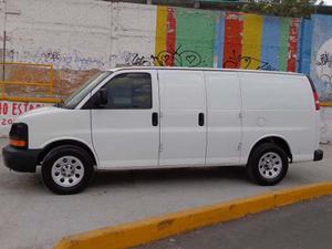 Chevrolet Express Cargo Van  V6