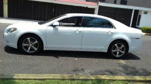 Chevrolet Malibú B 4p Sedan Aut L4 Ee 