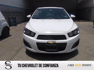 Chevrolet Sonic®  Lt.