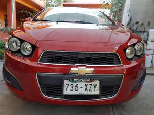 Chevrolet Sonic Lt  Ph*