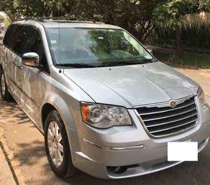 Chrysler Town And Country Limited 4.0l
