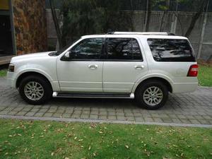 Expedition Limited Full Equipo  (impecable)