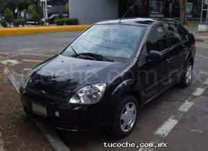 FORD Fiesta Usado