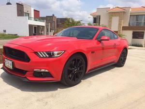 Ford Mustang Gt Premium V8 Aut 