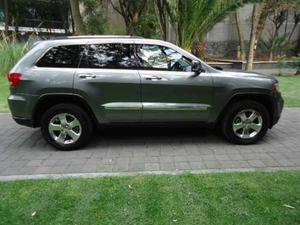 Grand Cherokee Limited Hemi  (impecable)