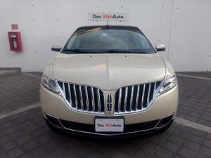 Impecable Lincoln Mkx Premium V