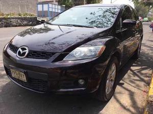 Mazda Cx-7 5p Sport Aut 