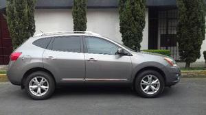 Nissan Rogue 5p Sl 2wd Piel Cvt 2.5l 