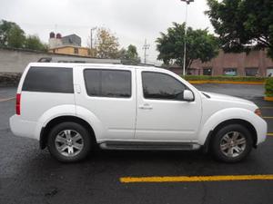Pathfinder Limited Full Equipo  (impecable)