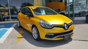 Renault Clio Sport Edc 200