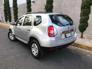 Renault Duster Expression 2.0 Autmatic 
