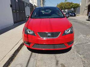 Seat Ibiza 3p Blitz Coupe L4/1.2/t Man 