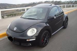 Volkswagen Beetle Black Edition 