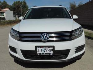 Volkswagen Tiguan 1.4 L Dsg Tsi Bluemotion Gran Qc 