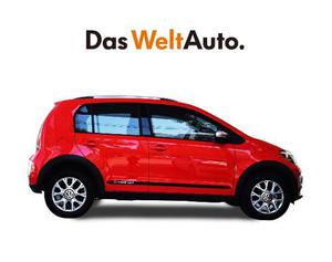 Volkswagen Up p Cross Up L3/1.0 Man