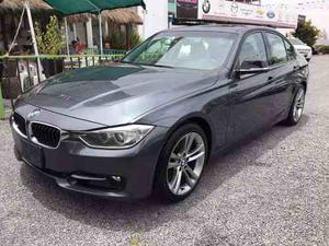 328i Sport Line Bmw Gris 