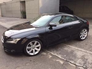 Audi Tt Coupe Sport Motor 2.0t 200hp