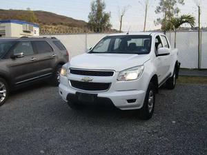 Chevrolet Colorado l