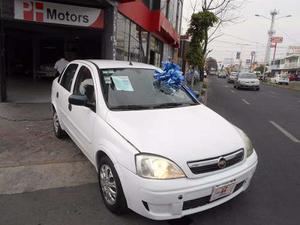 Chevrolet Corsa Tm