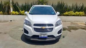 Chevrolet Trax Lt Paq. B Automatica