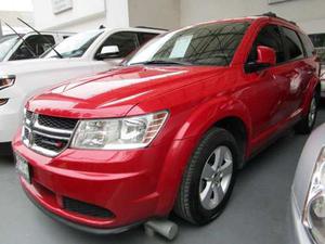 Dodge Journey p Sxt L4 2.4 Aut 7pas