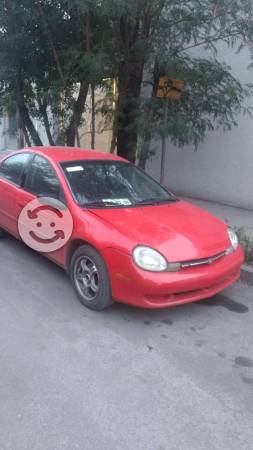 Dodge neon