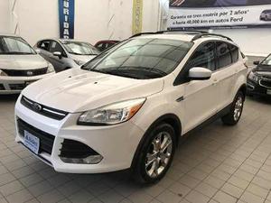 Ford Escape p Se Plus 2.5 Aut