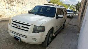 Ford Expedition 5p Max Limited 4x2 5.4l V