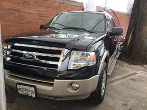Ford Expedition King Ranch 4x2 5.4l V