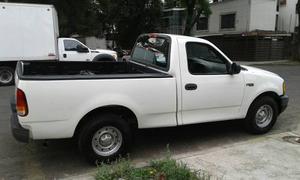 Ford F-150 Pickup 5vel B/a A/a 