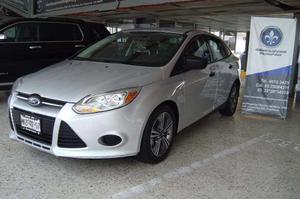 Ford Focus S Excelentes Condiciones