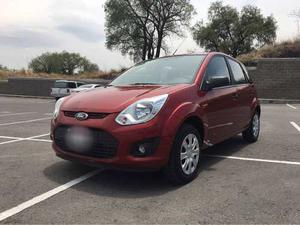 Ford Ikon 5p Hb Ambiente L4 16 Man A/a 