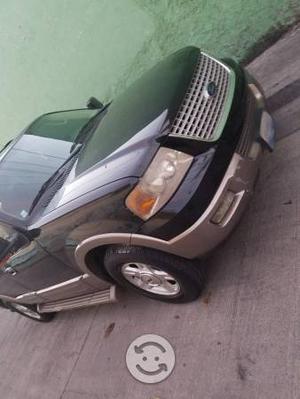 Ford expedition eddie bauer p/cambio