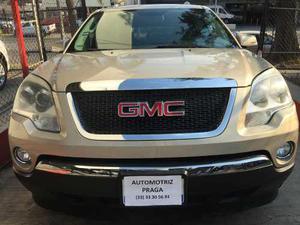 Gmc Acadia  Awd 4x4