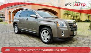 Gmc Terrain  Factura Original, Tomo Auto