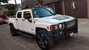 Hummer H3 4p T Adventure Pick Up 