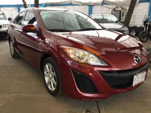 Mazda 3 I 2.0l Touring Aut 