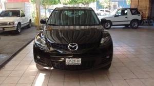 Mazda Cx7 Grand Touring  Negro $,