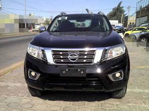 Nissan Frontier  Standar 4 Cil Doble Cabina