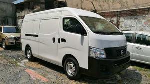 Nissan Urvan Nv350 Panel A/c 