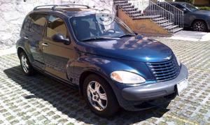 Pt Cruiser Touring Edition Quemacocos