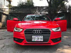 Remato Impecable Audi / A4 1.8 Sport Limited Edition / 