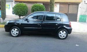 Renault Clio 5p Expresion 5vel A/a Ee Cd Abs 
